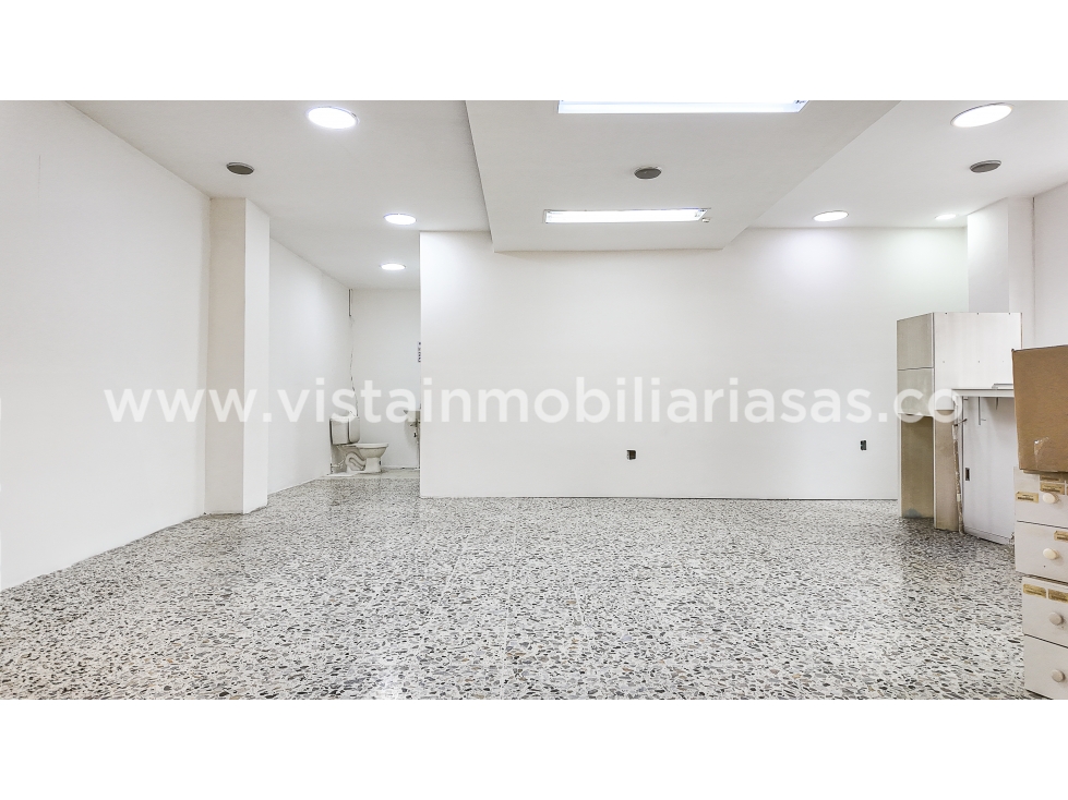 Arriendo Local Comercial Versalles, Manizales