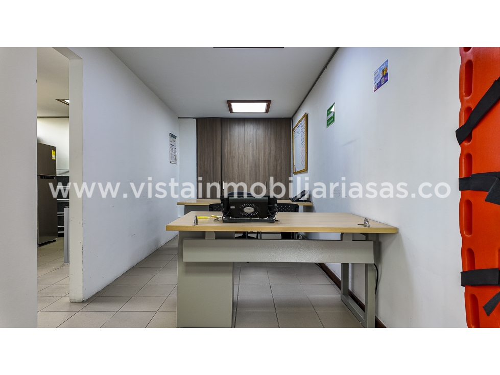 Arriendo Oficina Sector Batallón, Manizales — foto 4