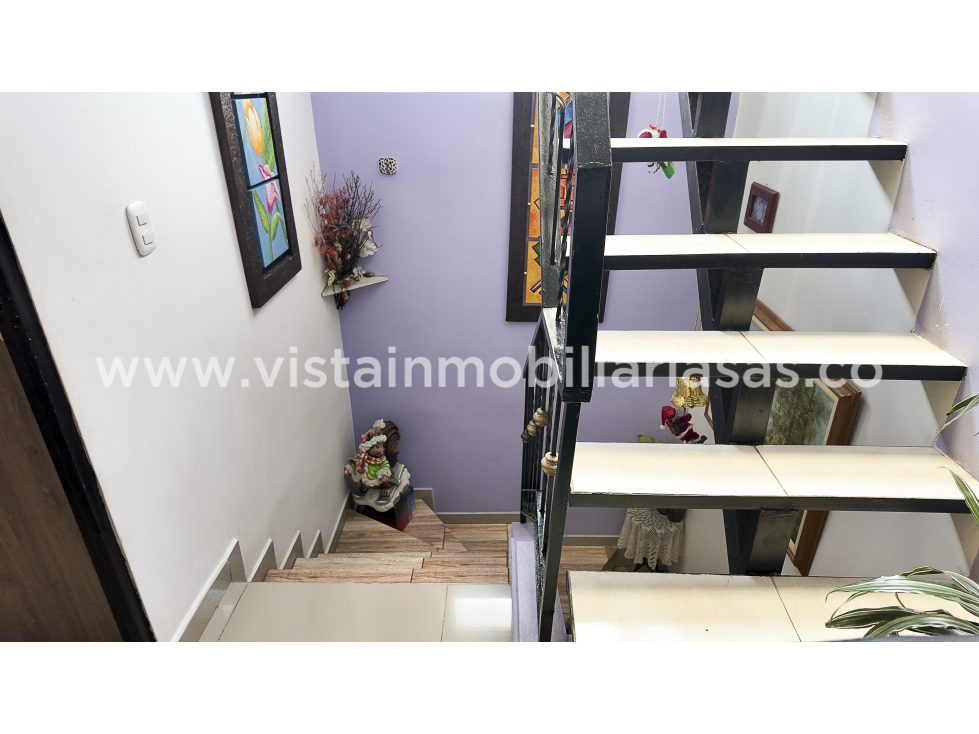 Venta casa con renta Sector La Carola, Manizales — foto 3