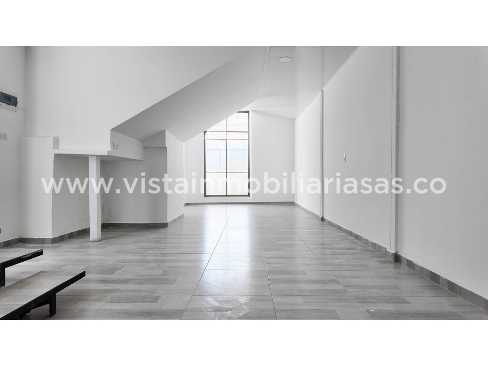 Arriendo Local Sector Centro, Manizales