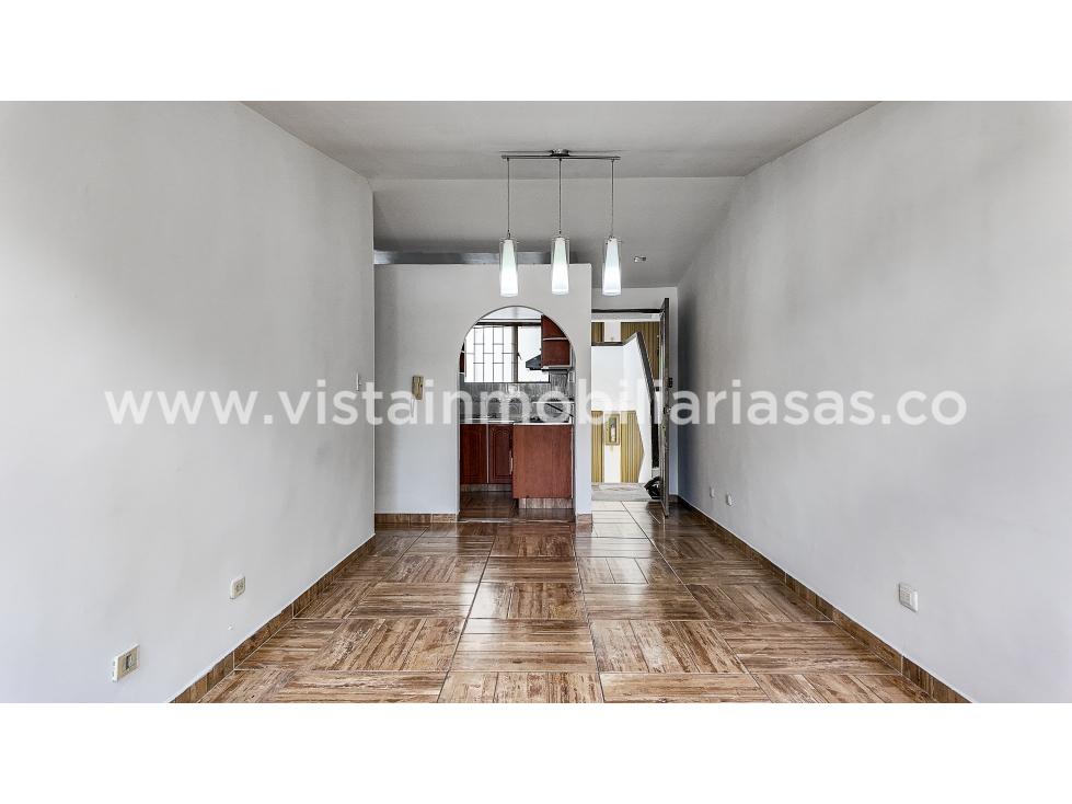 Venta Apartamento en el Sector de Villa Carmenza, Manizales — foto 2