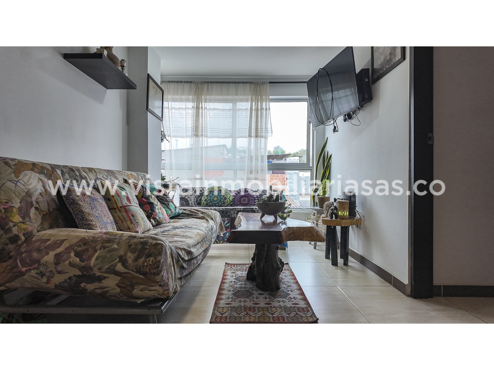 Venta Apartamento Sector Chipre, Manizales — foto 4