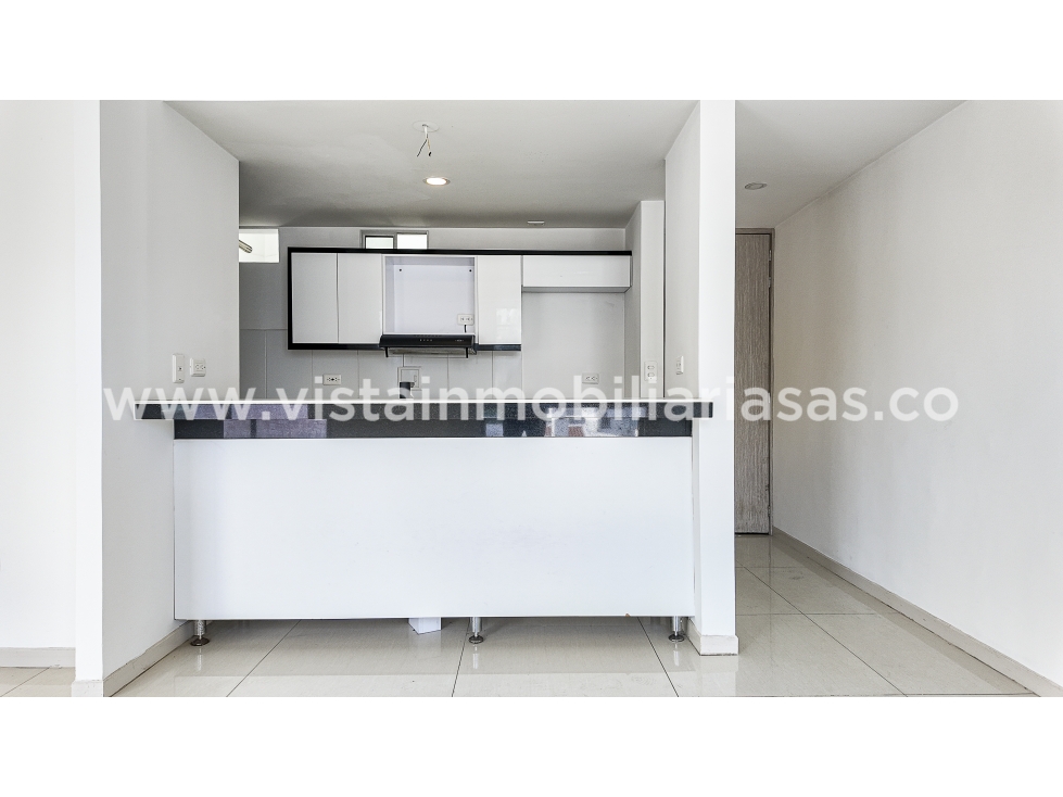 Venta Apartamento Guayacanes, Manizales — foto 3