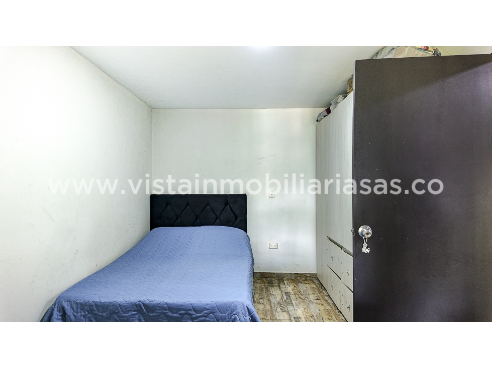 Venta Apartamento Sector La Sultana, Manizales — foto 2