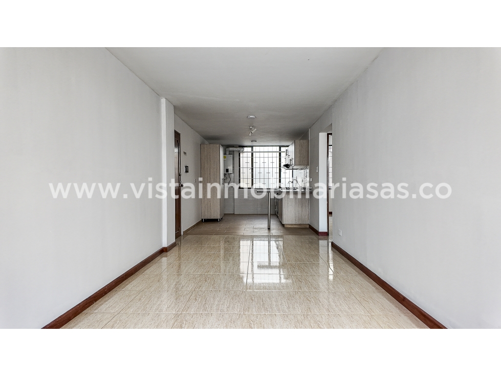 Venta Apartamento Palermo, Manizales