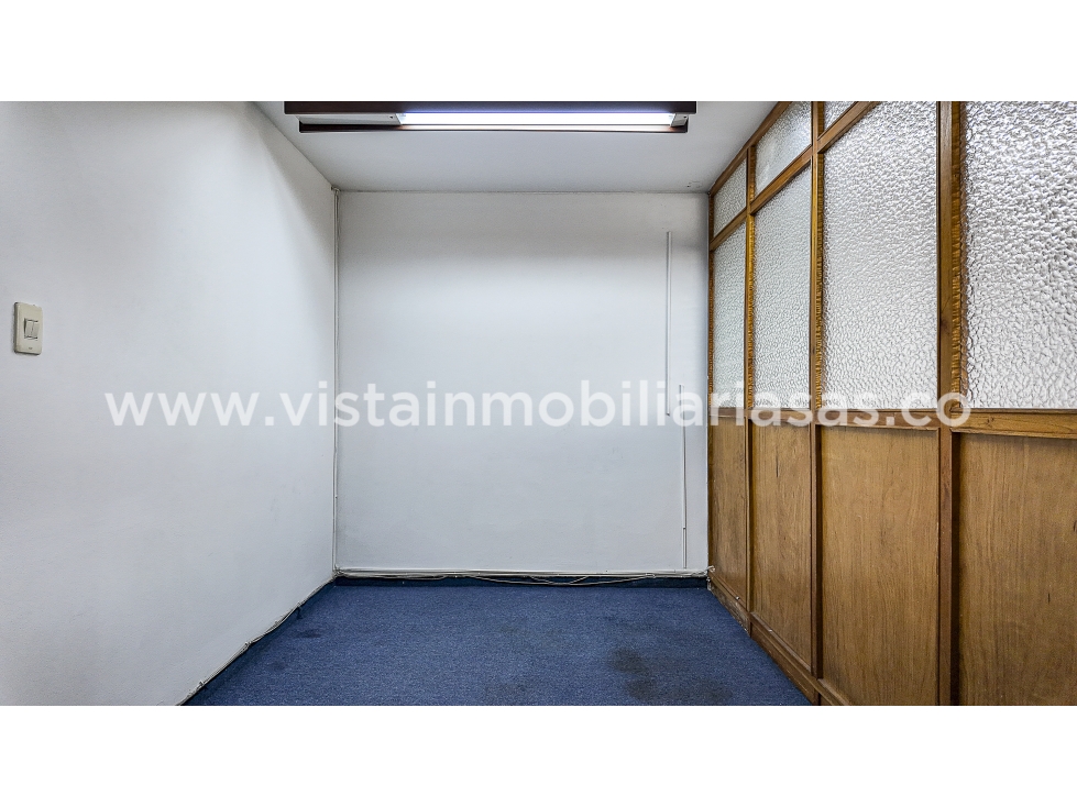 Arriendo Oficina Centro, Manizales