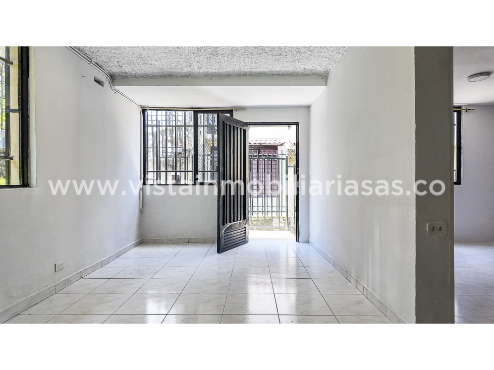 Arriendo Apartamento Sector El Prado, Manizales - 2