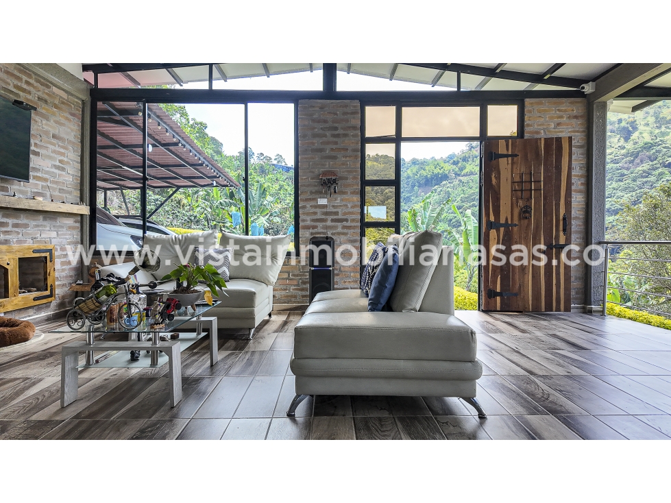 Venta Casa La Linda, Manizales — foto 4