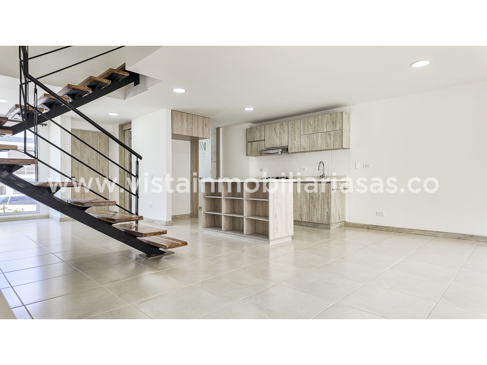 Venta Casa Cerro de Oro, Manizales