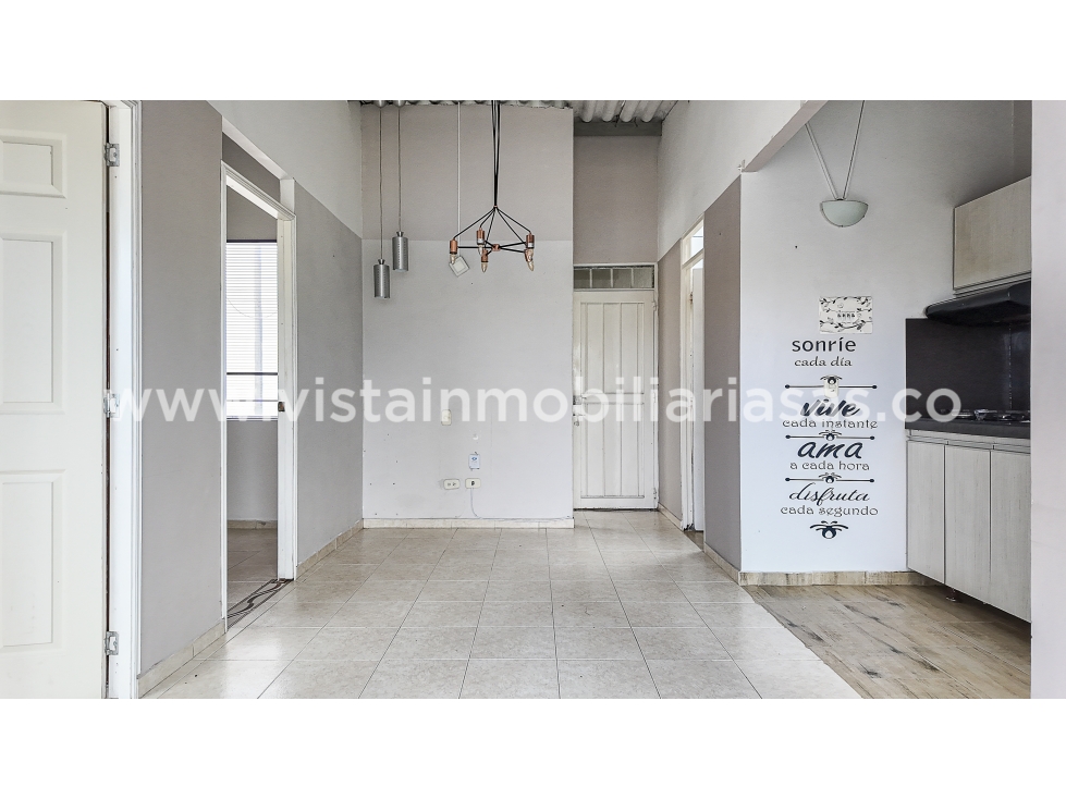 Venta Apartamento Villa Pilar, Manizales — foto 2
