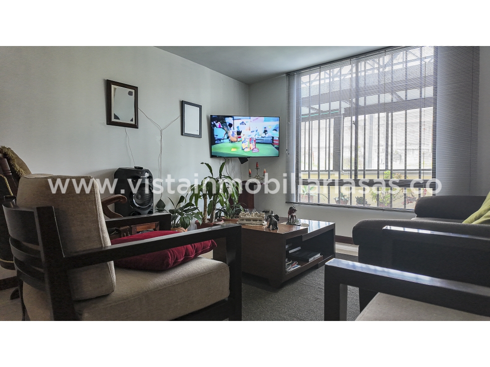 Venta Apartamento Sector Los Rosales, Manizales — foto 3