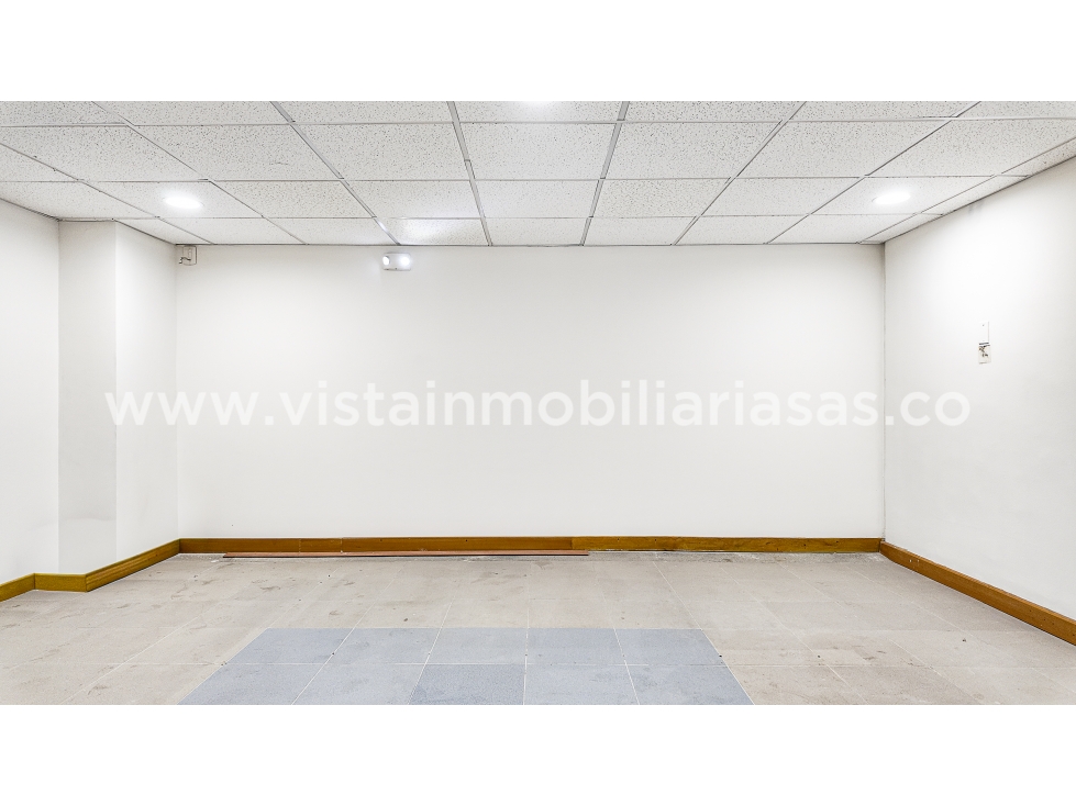 Arriendo Oficina Centro, Manizales — foto 4