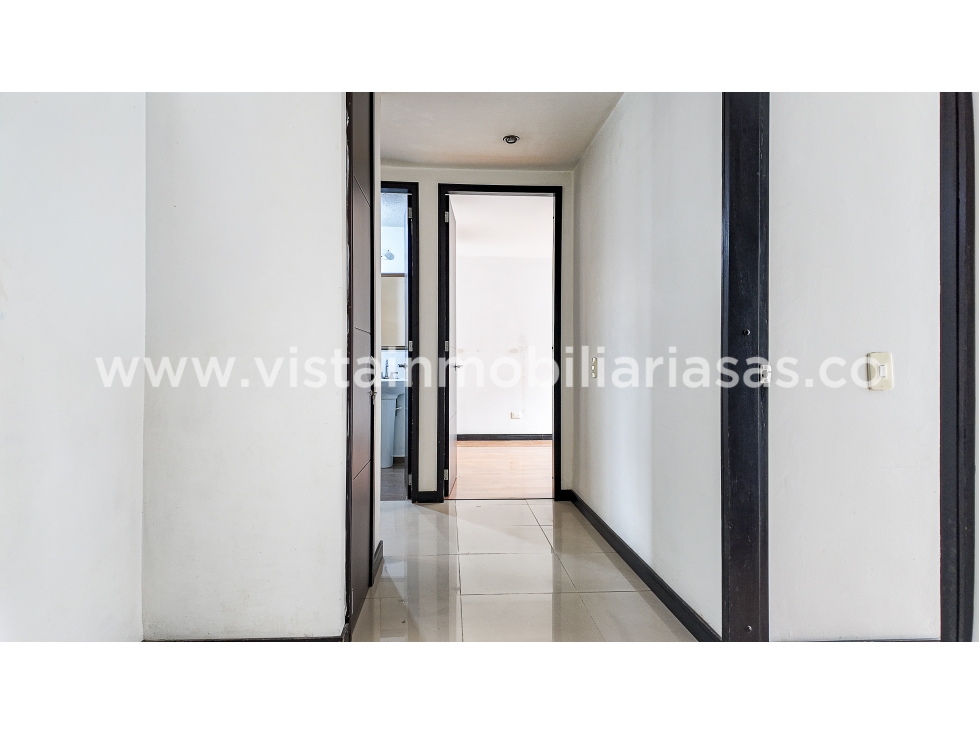 Venta Apartamento Sector Palermo, Manizales — foto 3