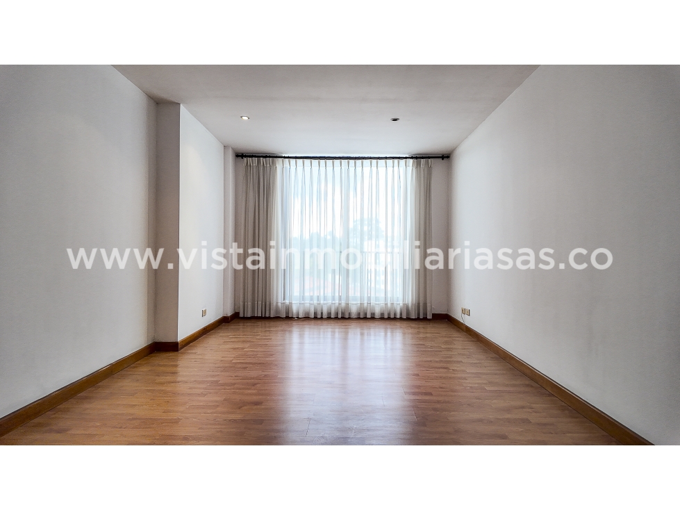 Arriendo Apartamento Dúplex Sector Palermo, Manizales