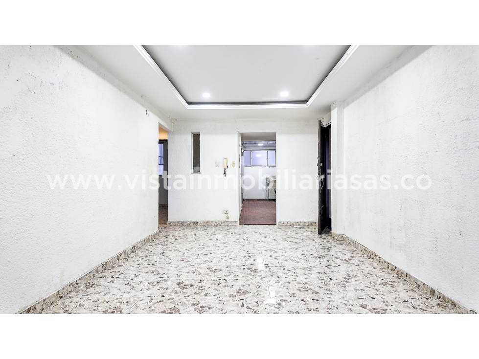 Venta Apartamento Sector Milán, Manizales