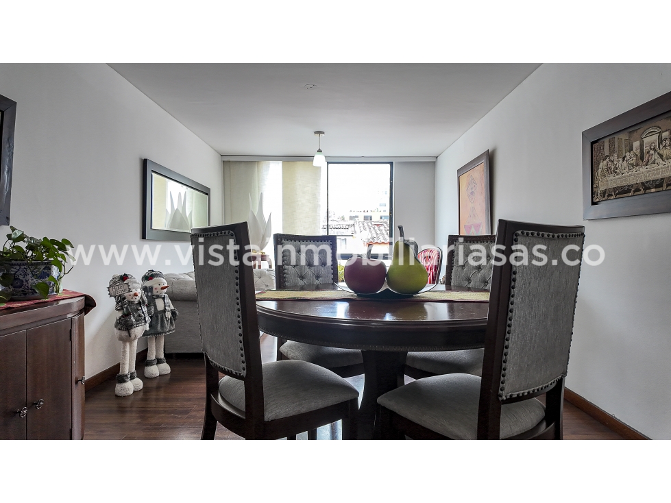 Venta Apartamento Sector Palermo, Manizales — foto 2