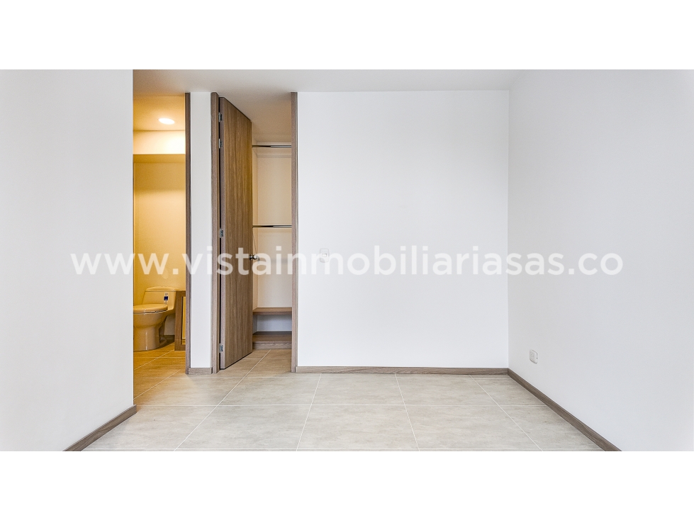 Venta Apartamento Sector Bella Suiza, Manizales — foto 5