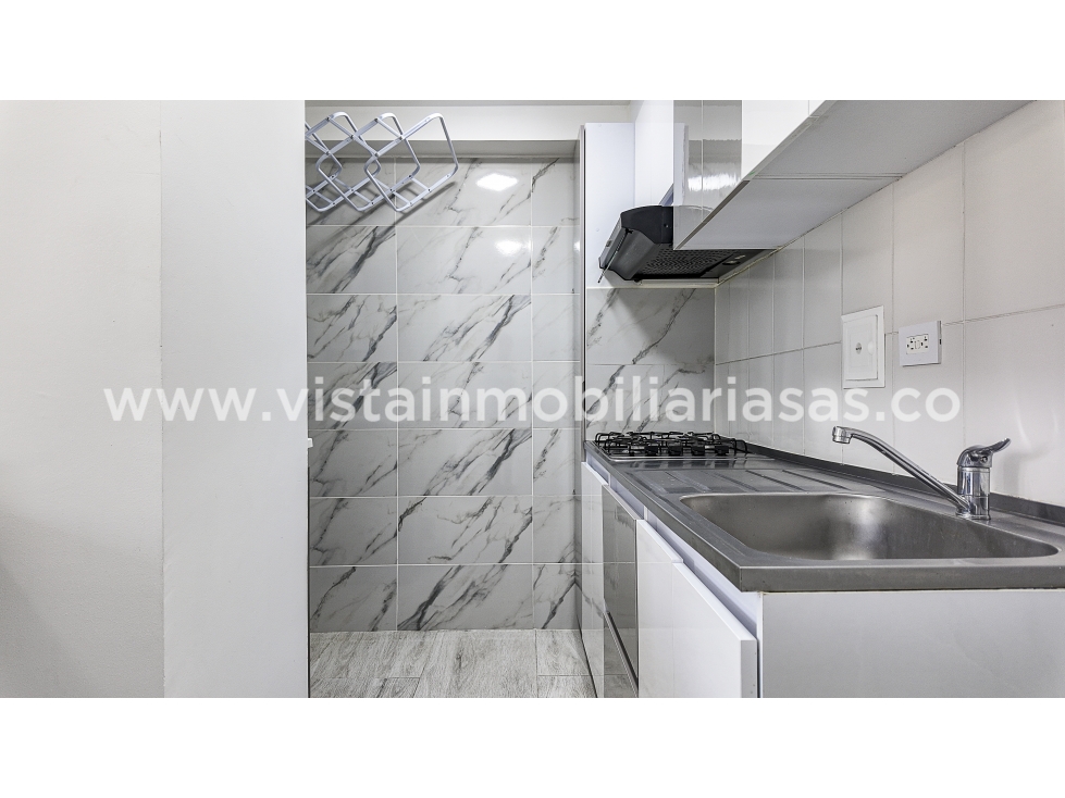 Venta Apartamento en el Sector de La Francia, Manizales — foto 3