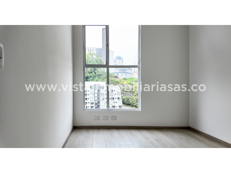 Venta Apartamento Sector Bella Suiza, Manizales — foto 6