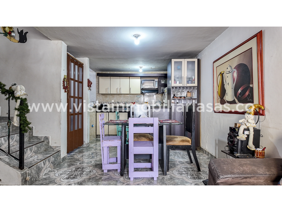 Venta Casa con Renta Sector Prado Alto, Manizales — foto 2