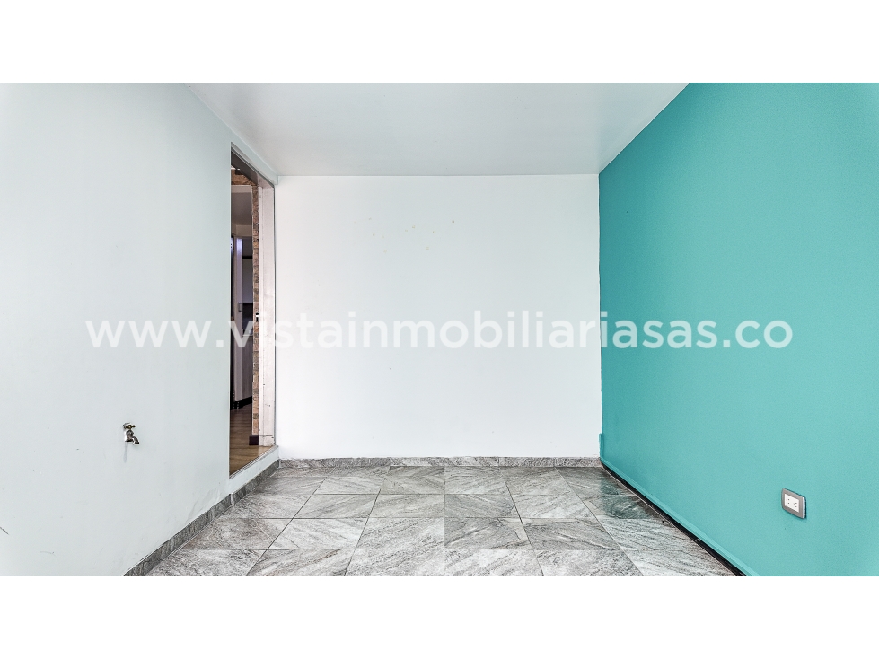 Venta Casa Alcázares, Manizales