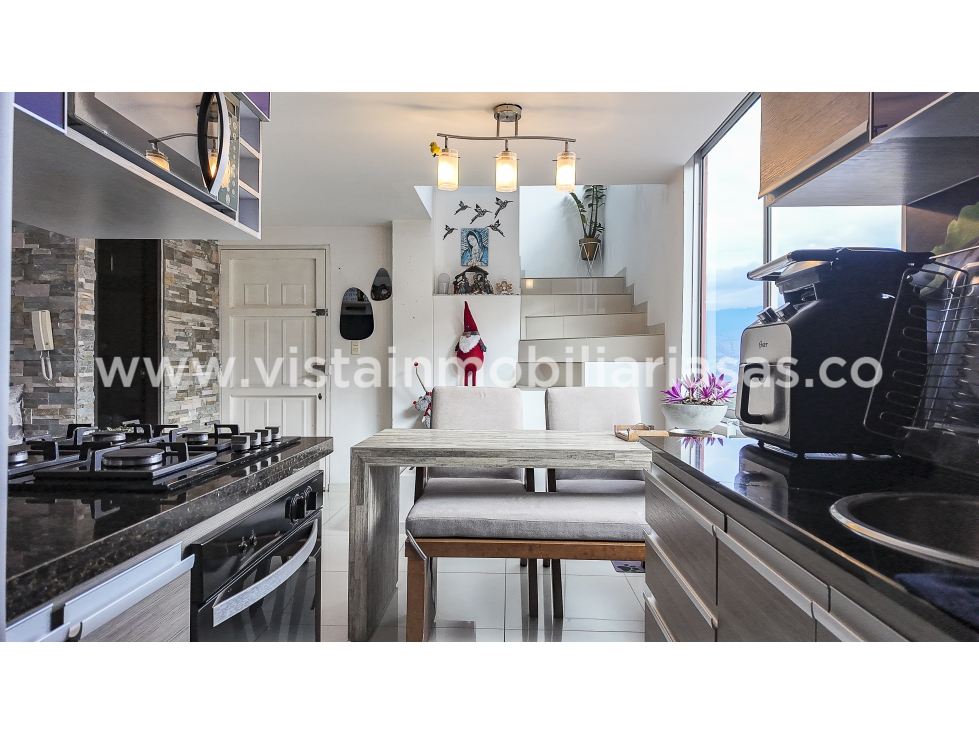 Venta Apartamento Los Nogales, Manizales — foto 4