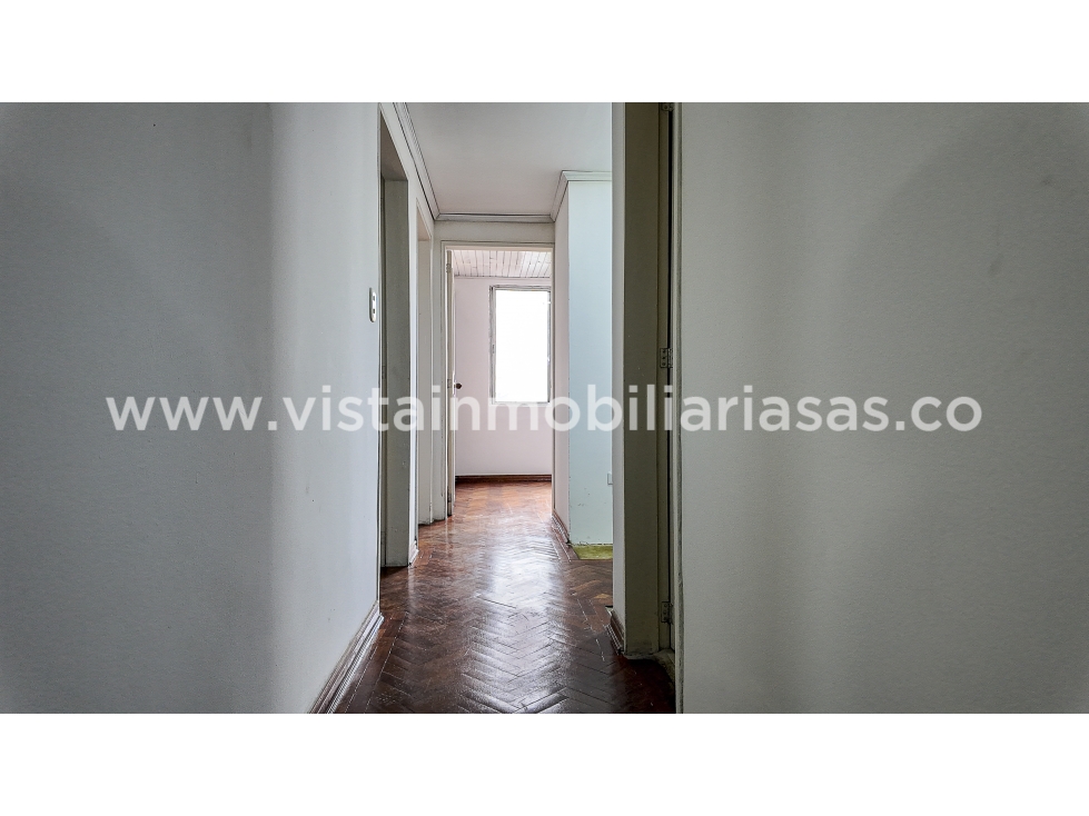 Venta Apartamento Campohermoso, Manizales — foto 4