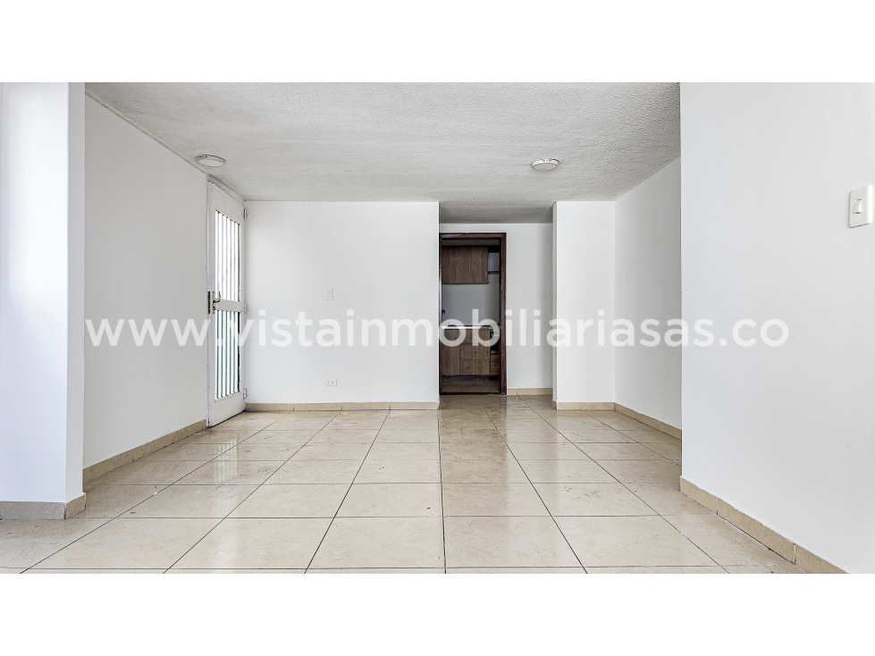 Venta Apartamento Sector Av Santander, Manizales