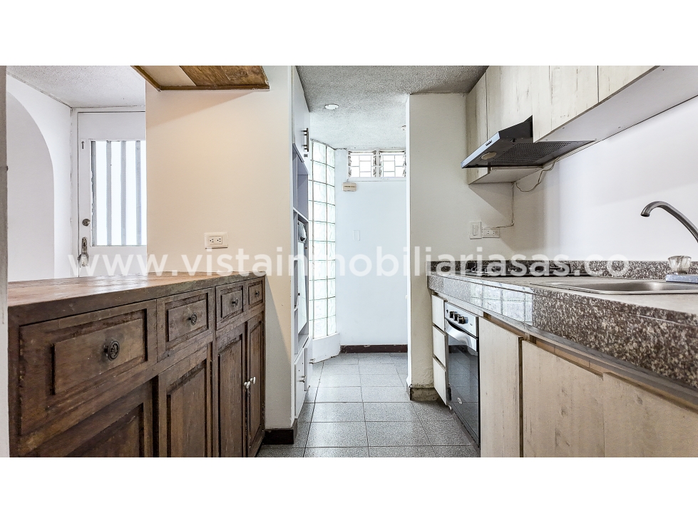 Venta Apartamento Sector Av Santander, Manizales — foto 2