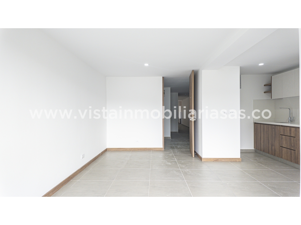 Venta Apartamento Niza, Manizales