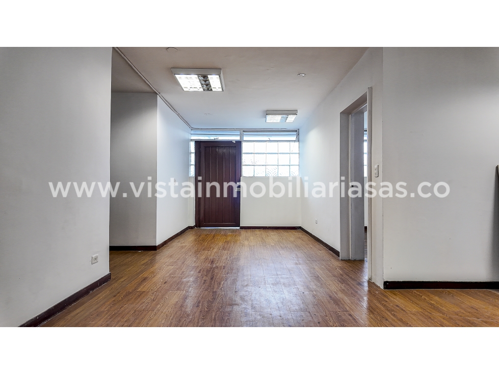 Arriendo Oficina Sector Belén, Manizales