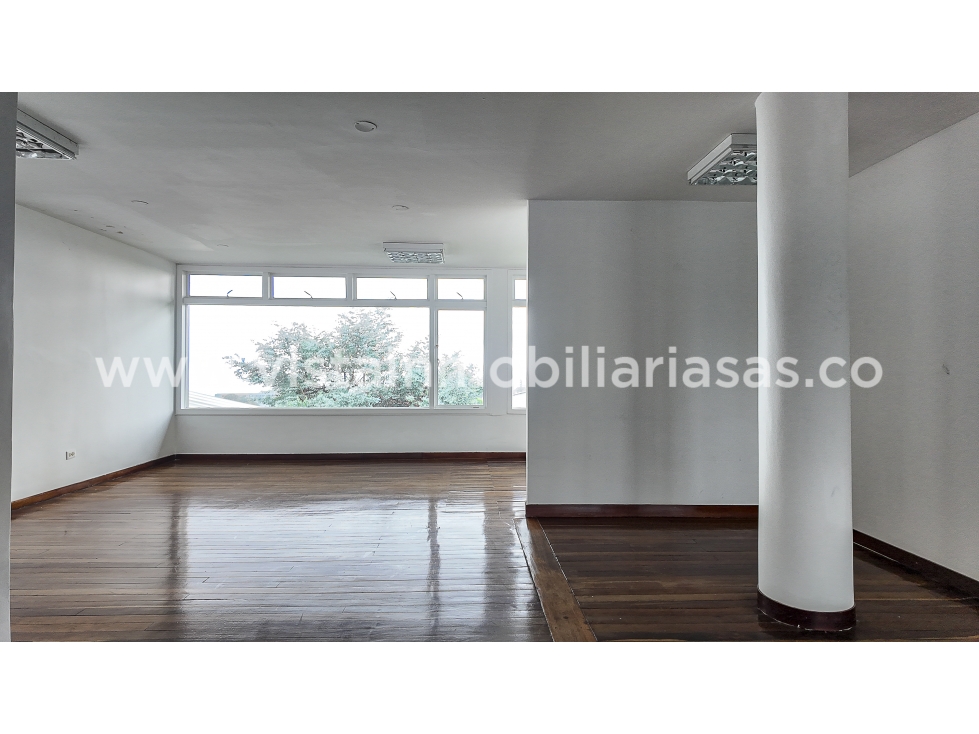 Arriendo Oficina Sector Belén, Manizales