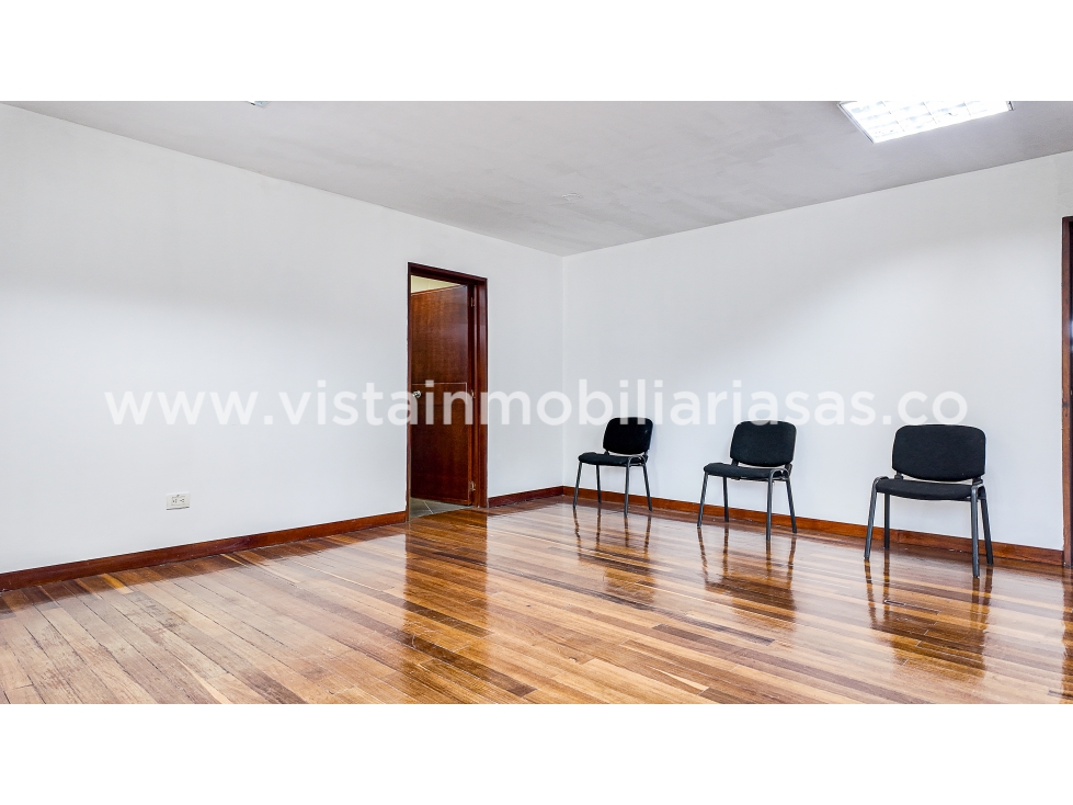 Arriendo Oficina Sector Belén, Manizales