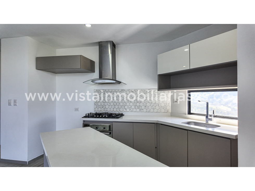 Venta Apartamento Conjunto Sector del Trébol/Expoferias, Manizales — foto 3