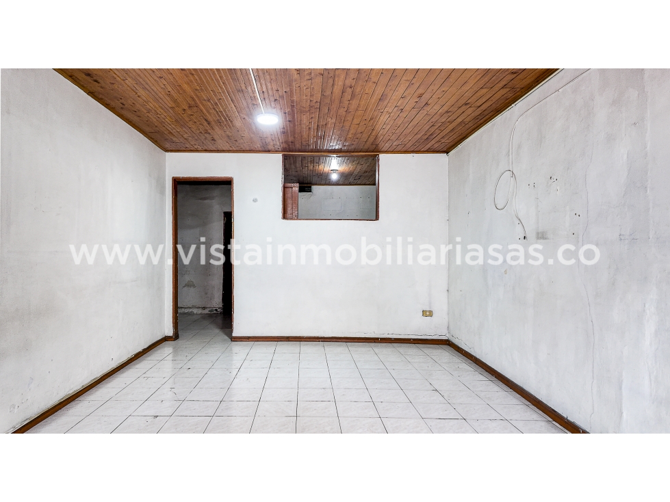 Venta Casa sector Ondas de Otun, Manizales