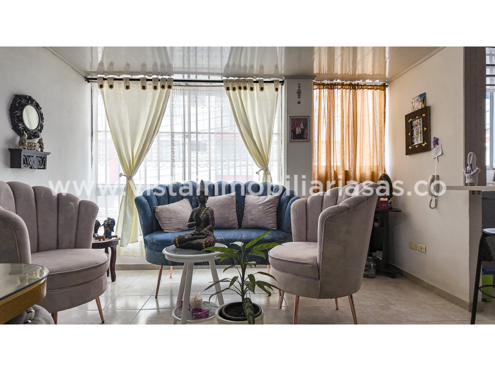 Venta Apartamento Villamaría, Caldas — foto 2