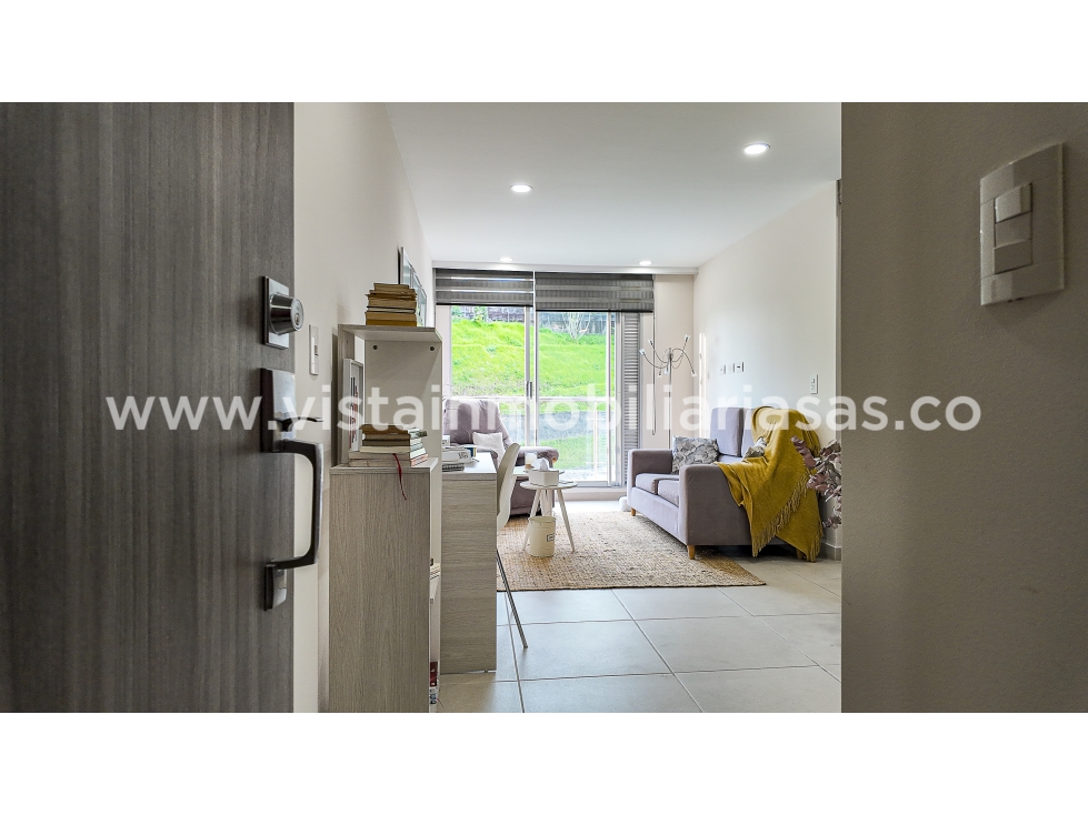 Venta Apartaestudio Milán, Manizales — foto 2