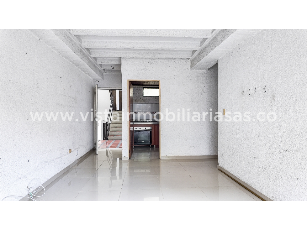 Venta Apartamento Sector Villa Pilar, Manizales