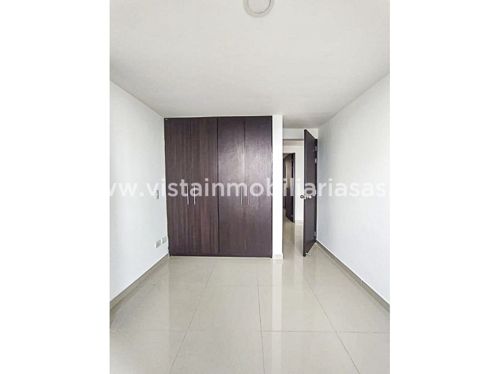 Venta Apartamento Sector Campohermoso, Manizales