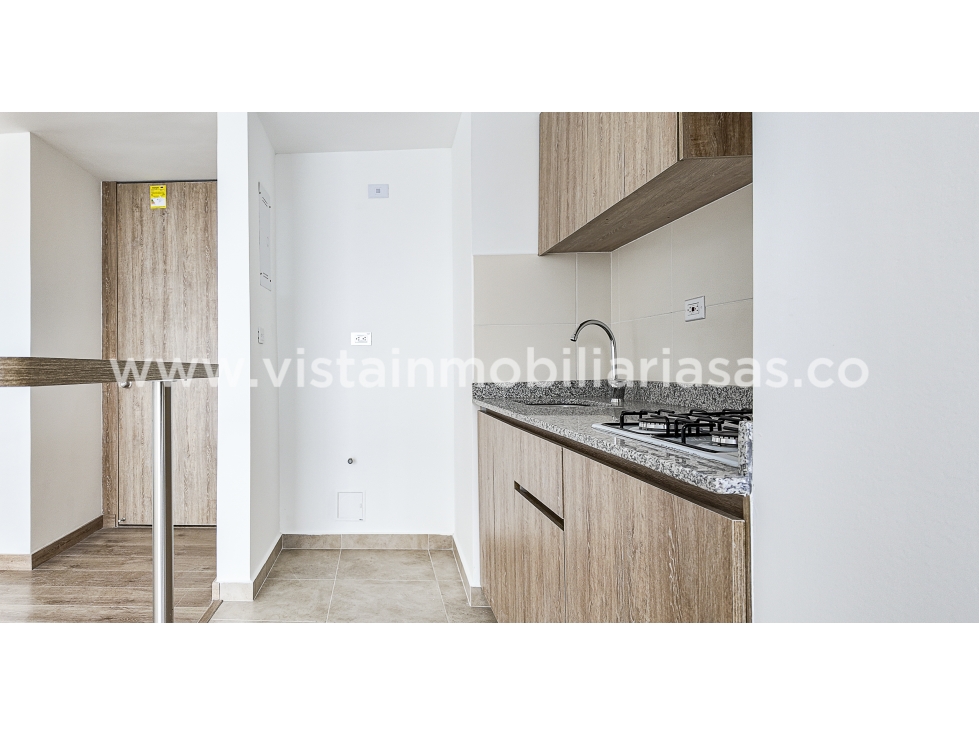 Venta Apartamento Sector Chipre, Manizales — foto 2