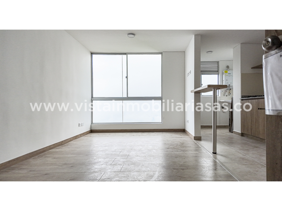 Venta Apartamento Sector Chipre, Manizales — foto 2