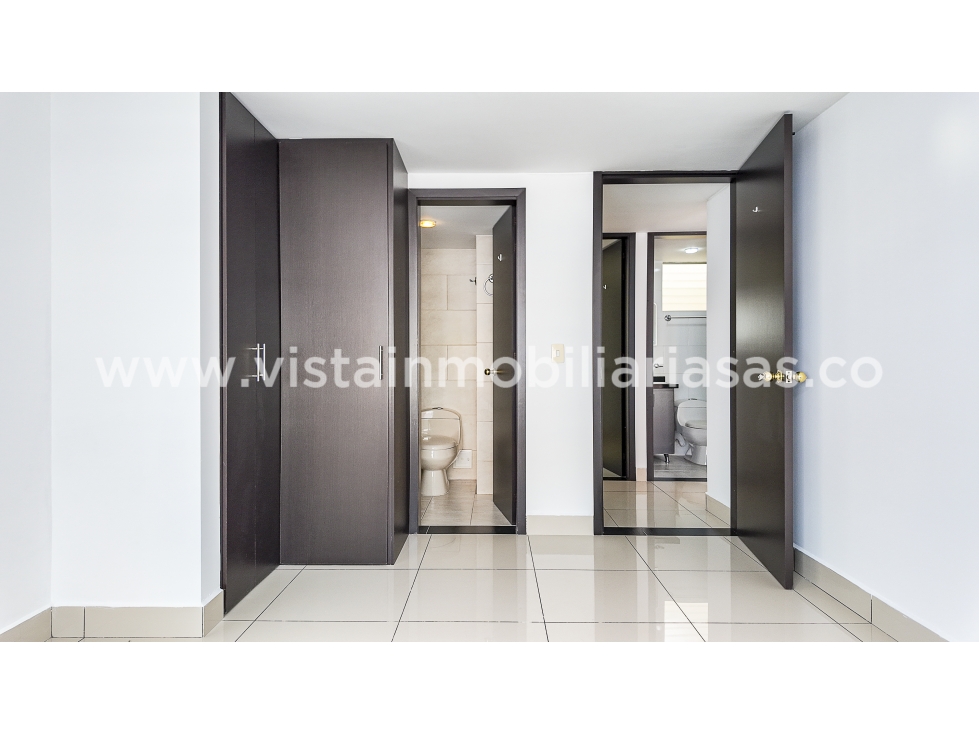 Venta Apartamento Dúplex Sector Alta Suiza, Manizales — foto 5