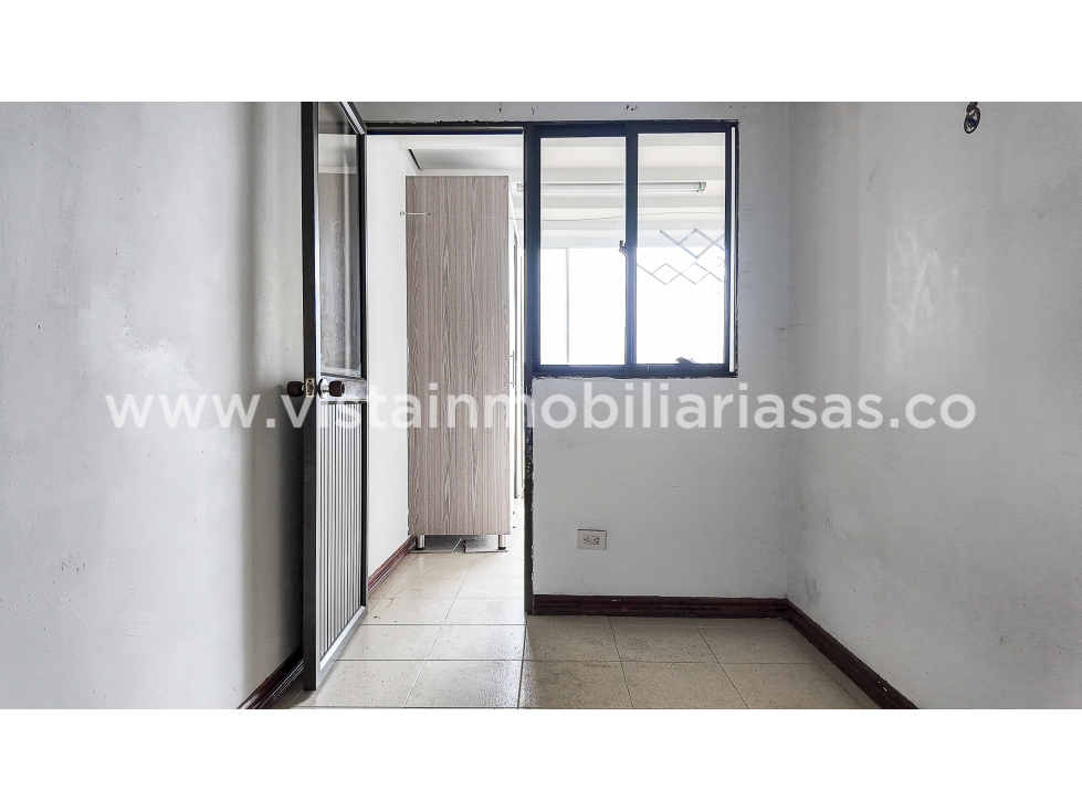 Venta Apartamento Sector Milán, Manizales — foto 2