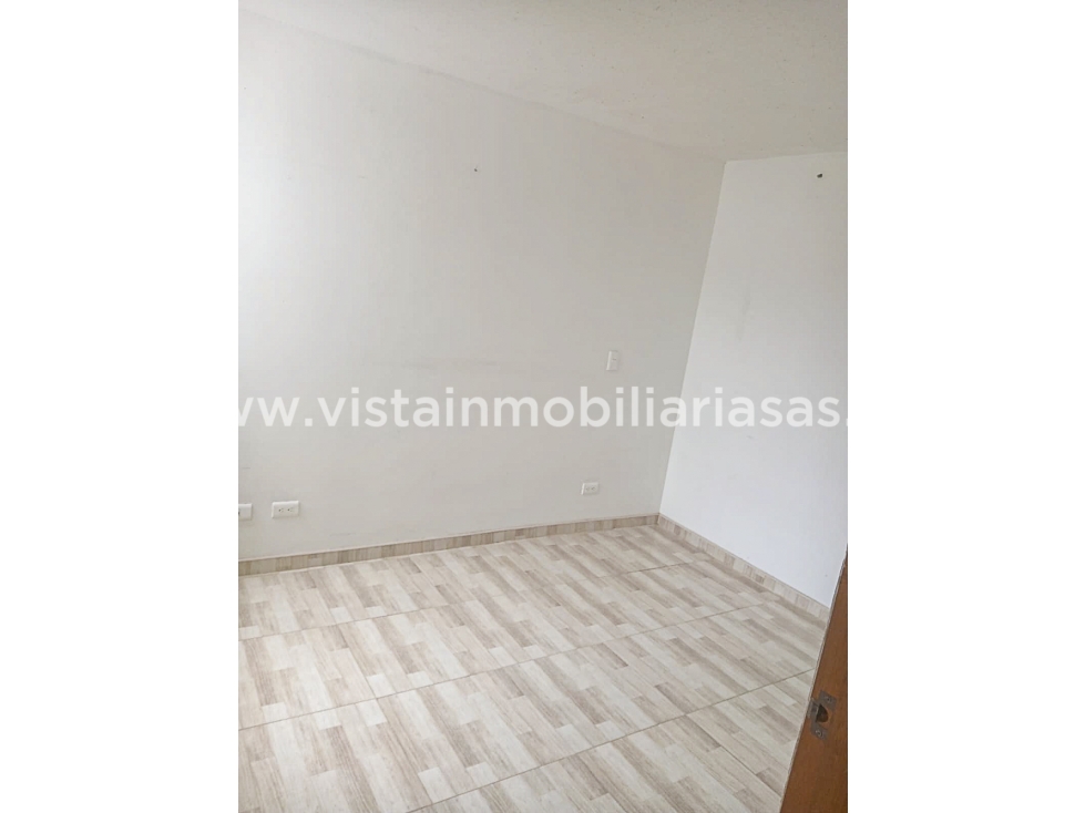 Venta Apartamento Sector Puertas del Sol, Manizales - 1