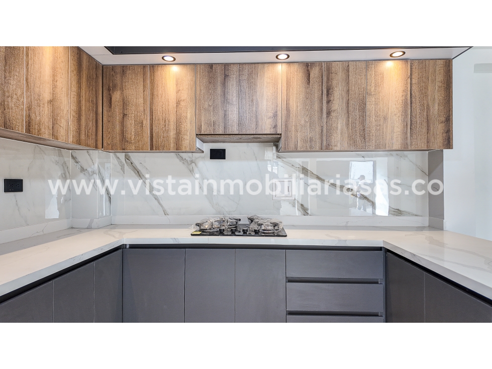 Venta Casa Villa Juanita, Villamaria — foto 3