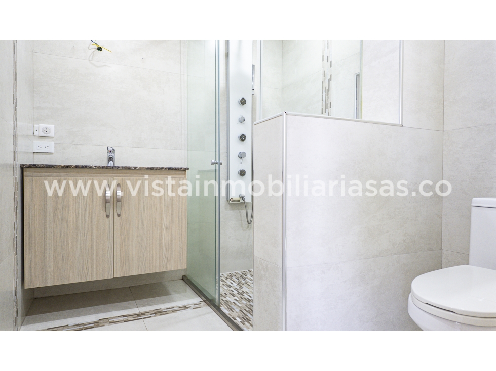 Venta Apartamento Palermo, Manizales — foto 5