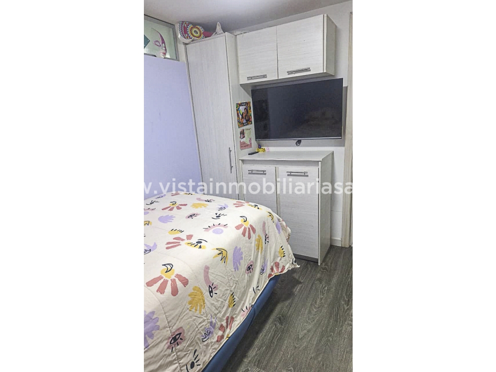 Venta Apartamento Sector Chipre, Manizales — foto 2