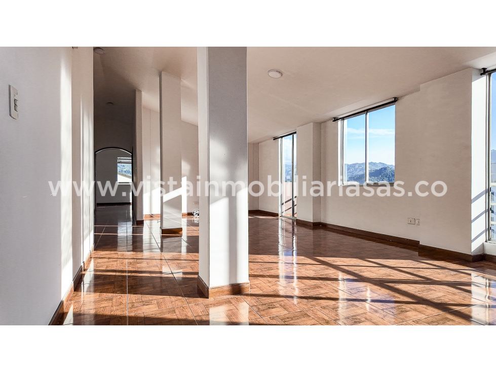 Venta Apartamento Sector El Trébol, Manizales — foto 2