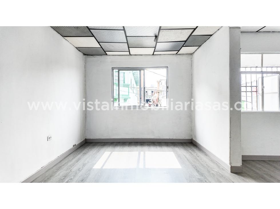 Arriendo Apartamento Centro, Manizales — foto 3