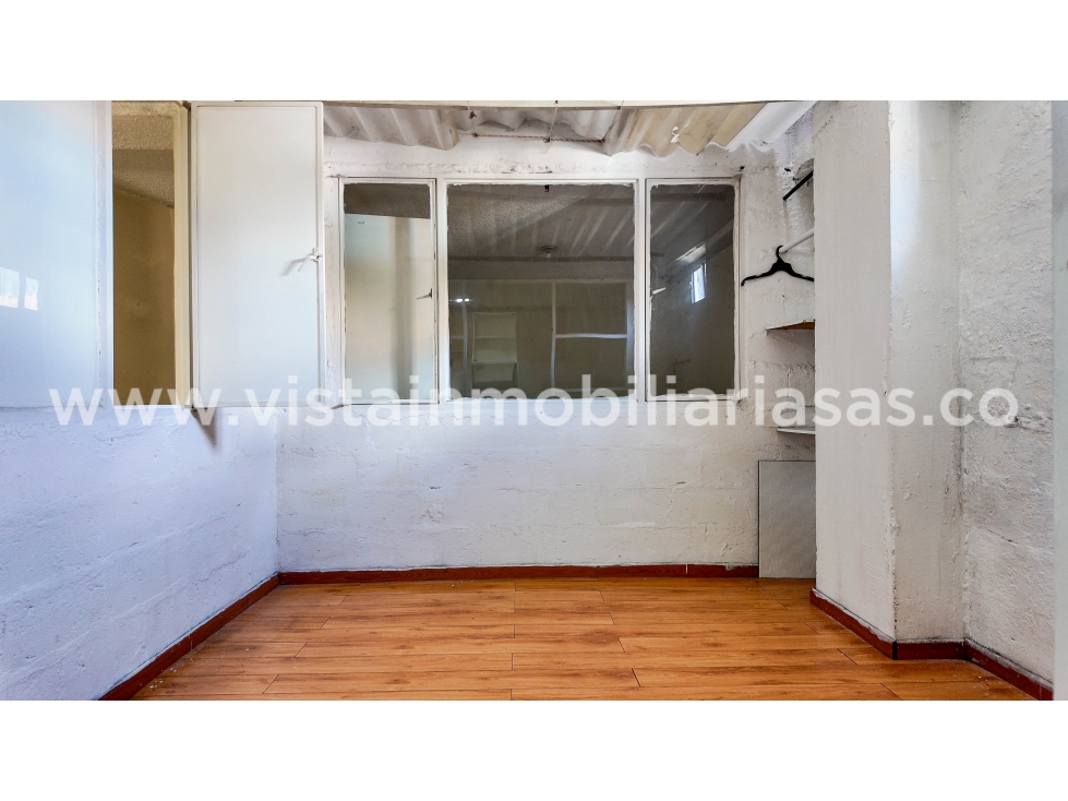 Venta Apartamento Campohermoso, Manizales